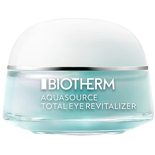 Крем для кожи вокруг глаз Biotherm Aquasource Total Eye Revitalizer 15ml