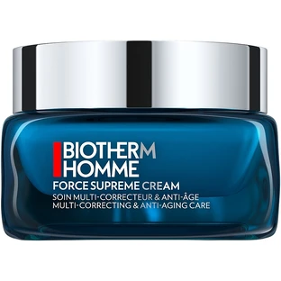 Антивіковий крем Biotherm Homme Force Supreme 50ml