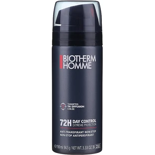 Дезодорант-аэрозольный Biotherm Homme Day Control Deodorant 72H 150ml