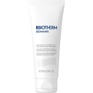 Крем для рук Biotherm Biomains Age Delaying Hand & Nail Treatment