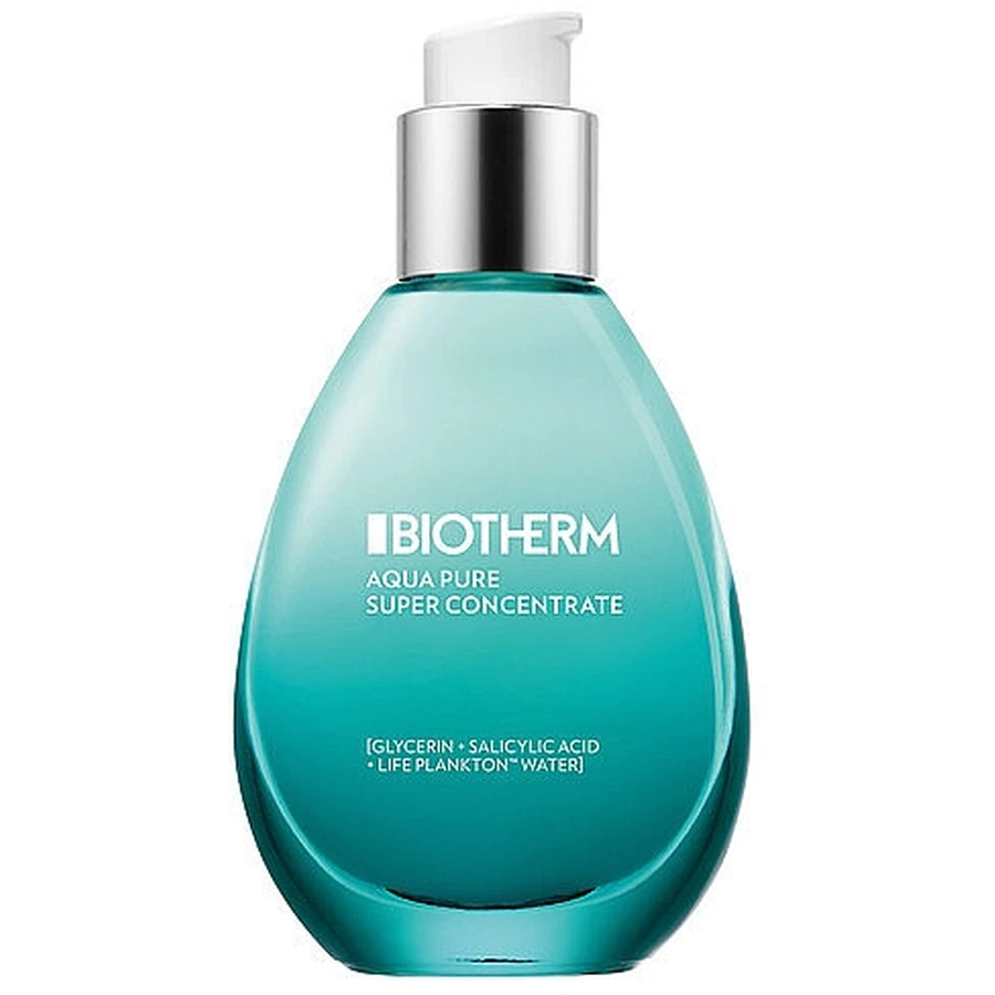 Концентрат Biotherm Aqua Pure Super Concentrate 50ml: ціни та характеристики