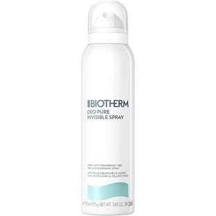 Дезодорант-спрей Biotherm Deo Pure Invisible Spray Anti-Transpirant 48H 150ml