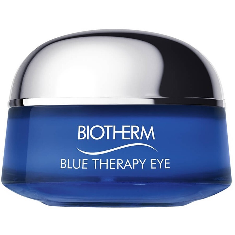 Крем для шкіри навколо очей Biotherm Blue Therapy Eye 15ml: ціни та характеристики