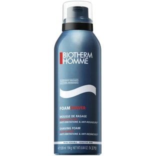 Піна для гоління Biotherm Shaving Foam 200ml 200ml