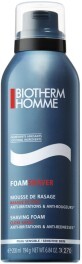Пена для бритья Biotherm Sensitive Skin Shaving Foam 200ml