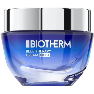 Ночной крем для лица Biotherm Blue Therapy Night Cream 50ml