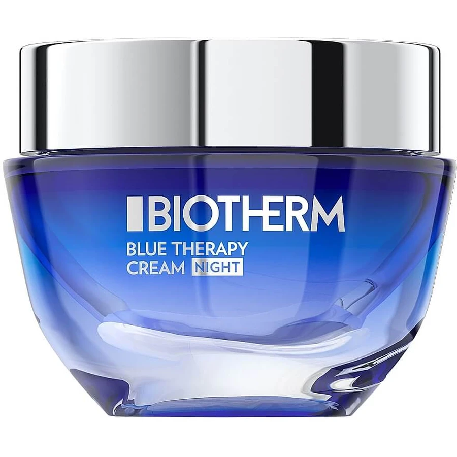 Ночной крем для лица Biotherm Blue Therapy Night Cream 50ml: цены и характеристики