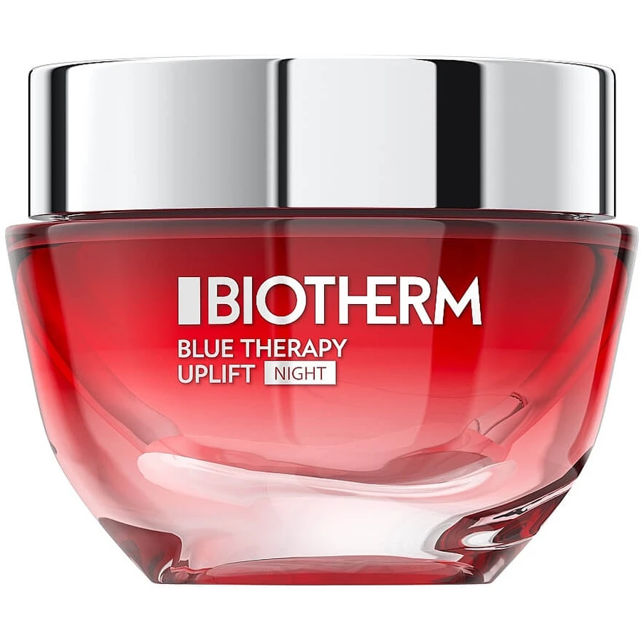 Ночной крем для лица Biotherm Blue Therapy Red Algae Uplift Night Cream 50ml: цены и характеристики