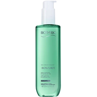 Лосьон тонизирующий и увлажняющий Biotherm Biosource Hydrating & Tonifying Toner 200ml