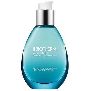 Концентрат Biotherm Aqua Bounce Super Concentrate 50ml