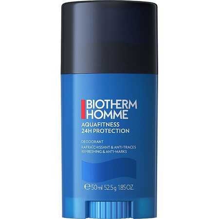 Дезодорант-стик Biotherm Homme Aquafitness Deodorant Soin 24H
