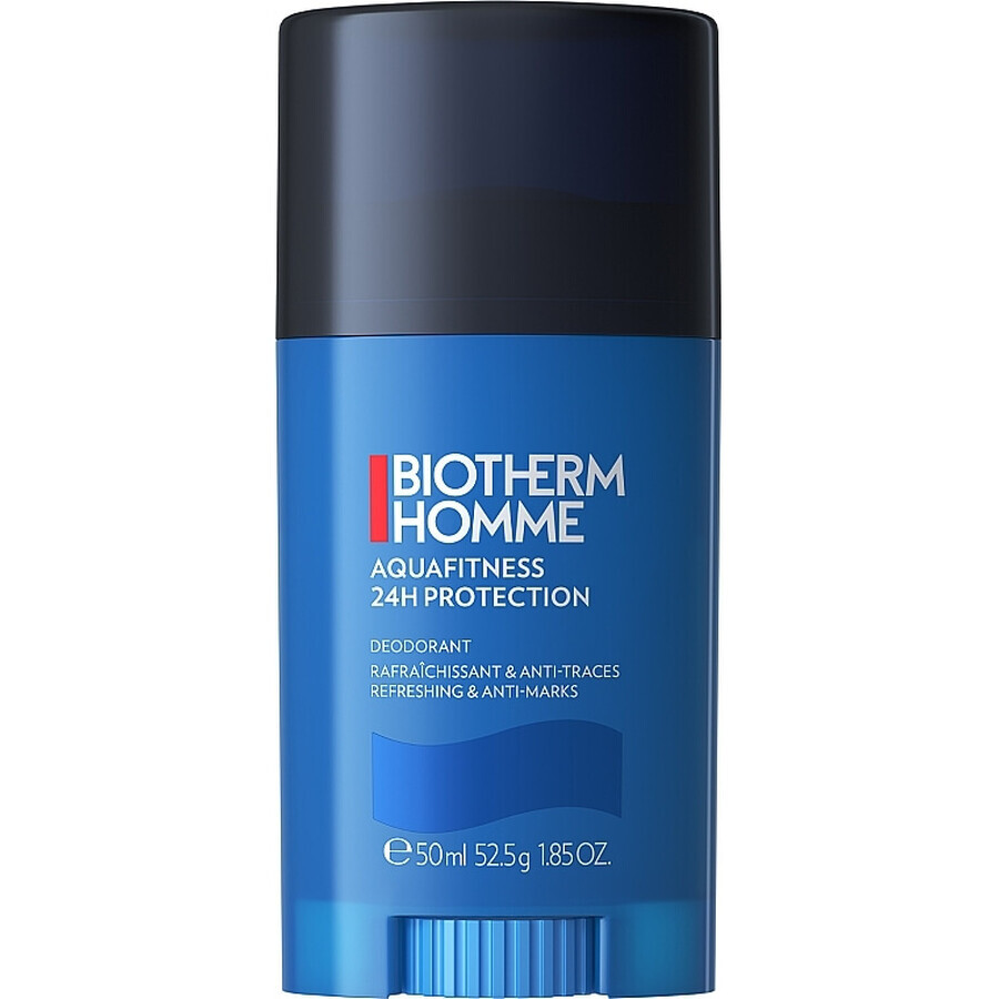 Дезодорант-стик Biotherm Homme Aquafitness Deodorant Soin 24H: цены и характеристики