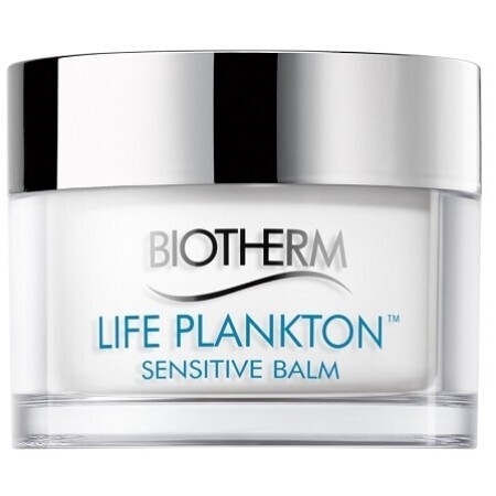 Бальзам для чувствительной кожи лица Biotherm Life Plankton Sensitive Balm 50ml