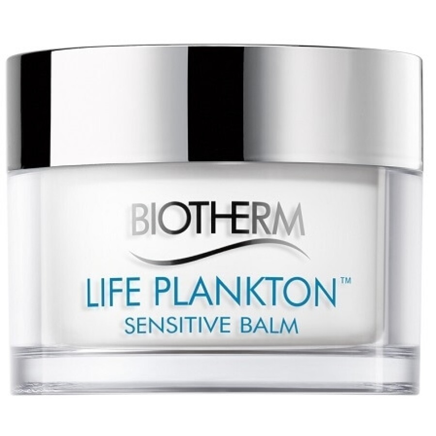 Бальзам для чувствительной кожи лица Biotherm Life Plankton Sensitive Balm 50ml: цены и характеристики