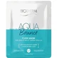 Увлажняющая тканевая маска для упругости кожи лица Biotherm Aqua Bounce Flash Mask 35g