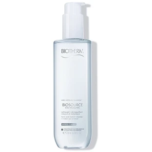 Міцелярна вода Biotherm Biosource Micellar Water 200ml