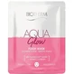 Зволожувальна тканинна маска для сяйва шкіри обличчя Biotherm Aqua Glow Flash Mask 31g