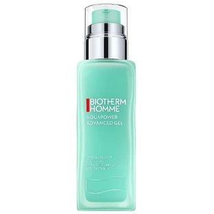 Гель Biotherm Homme Aquapower Advanced Gel, увлажняющий, 75 мл