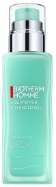 Гель Biotherm Homme Aquapower Advanced Gel, увлажняющий, 75 мл