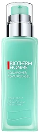Гель Biotherm Homme Aquapower Advanced Gel, увлажняющий, 75 мл