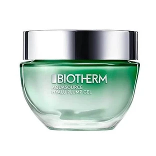 Гель Biotherm Aquasource Hyalu Plump Gel, увлажняющий, для нормальной и комбинированной кожи лица, 30 мл