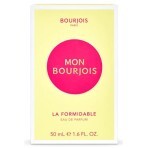 Парфумована вода Bourjois Mon Bourjois La Formidable, 50 мл: ціни та характеристики