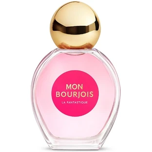 Парфюмированная вода Bourjois Mon Bourjois La Fantastique, 50 мл