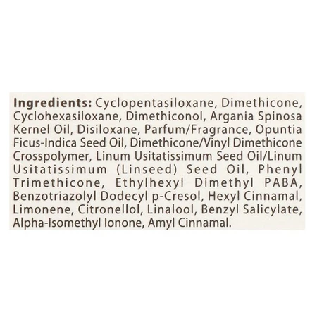 Масло для волос Barex Italiana Olioseta Oro Del Marocco Color Sublimating Hair Oil Изысканность цвета, 30 мл: цены и характеристики