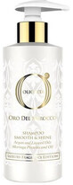 Шампунь для волос Barex Italiana Olioseta Oro Del Marocco Smooth &amp; Shine Shampoo Гладкость и блеск, 250 мл