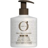 Маска для волосся Barex Italiana Olioseta Oro Del Marocco Smooth & Shine Hair Mask, 500 мл