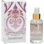 Відновлювальна олія для пошкодженого волосся Barex Italiana Olioseta Oro Del Marocco Extra Damage Care Oil, 30 мл: ціни та характеристики