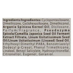 Відновлювальна олія для пошкодженого волосся Barex Italiana Olioseta Oro Del Marocco Extra Damage Care Oil, 30 мл: ціни та характеристики