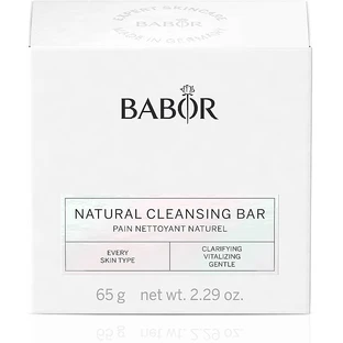 Набір Babor Natural Cleansing Bar + Box, cleans/65g + box