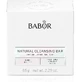 Набір Babor Natural Cleansing Bar + Box, cleans/65g + box