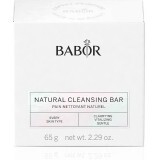 Набор Babor Natural Cleansing Bar + Box, cleans/65g + box