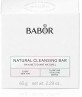 Набір Babor Natural Cleansing Bar + Box, cleans/65g + box