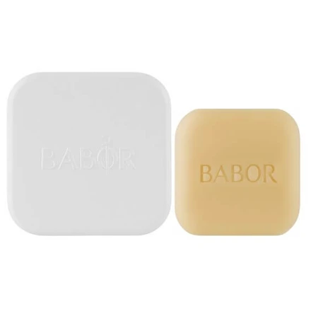 Набір Babor Natural Cleansing Bar + Box, cleans/65g + box: ціни та характеристики
