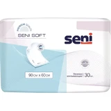 Пелюшки гігієнічні Seni Soft 90 см х 60 см №30