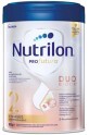 Сухая молочная смесь Nutrilon Profutura Профутура 2 с 6 до 12 месяцев, 800 г
