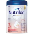 Суха молочна суміш Nutrilon Profutura Профутура 3 з 12 до 24 місяців, 800 г