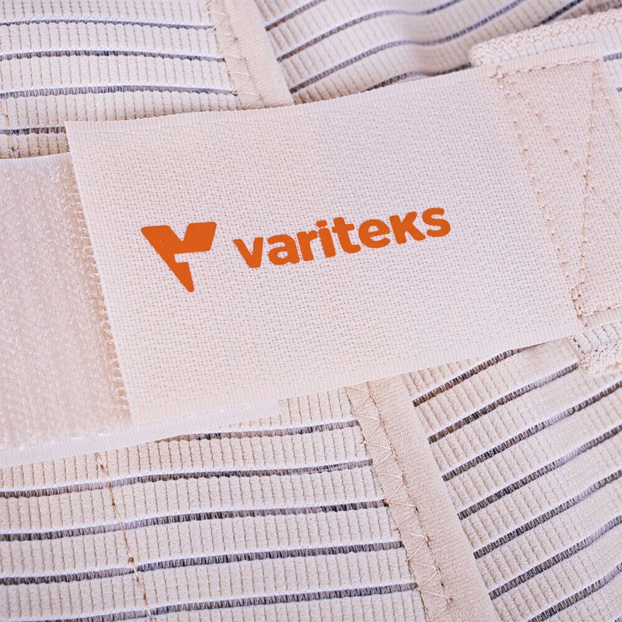 Бандаж попереково-крижовий, 30 см, Variteks 131-L: ціни та характеристики