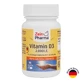 Витамин D, 2000 МЕ, 90 капсул, ZeinPharma