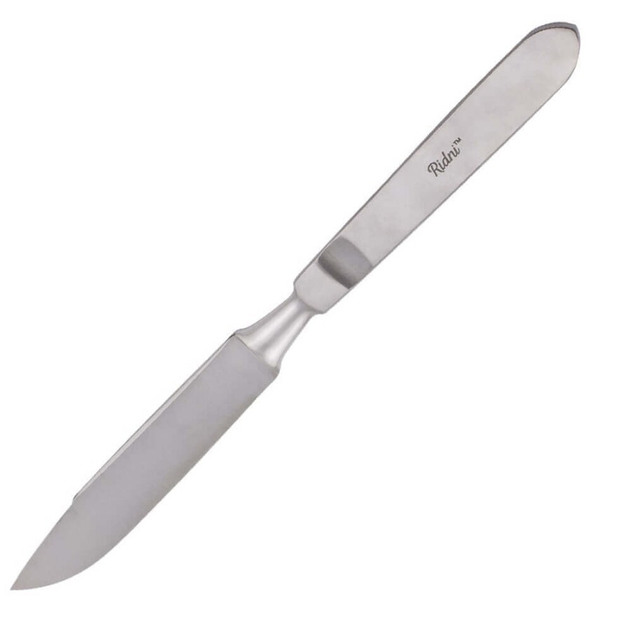 Нож ампутационный, малый, 13 см: цены и характеристики