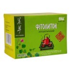 Чай "Фитолитон", 20 пакетиков, FITO PHARMA: цены и характеристики