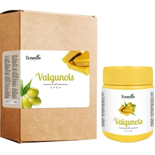 Вальгунолс (VALGUNOLS) Косметический крем №1.7 30г