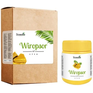 Виропсор (WIROPSOR) Косметический крем №1.2