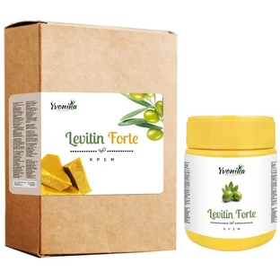 Левітін Форте (LEVITIN FORTE) Косметичний крем №1.1 30г