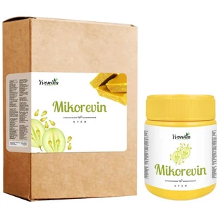 Микоревин (MIKOREVIN) Косметический крем №6.2 30г