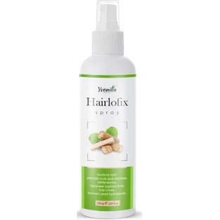Хеїрлофікс (HAIRLOFIX) Фітокомплекс проти випадіння волосся 100 мл