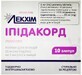 Ипидакорд р-н для инъекций 15 мг/мл в ампулах по 1 мл №10